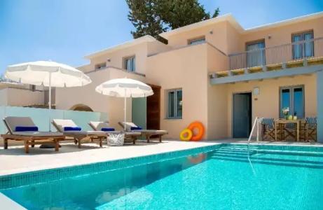 Louis St. Elias Resort & Waterpark - 133