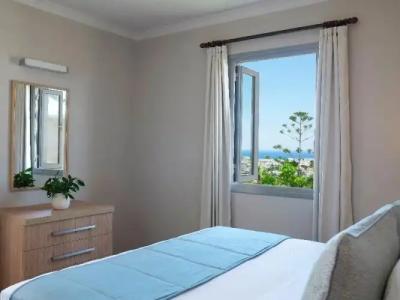 Louis St. Elias Resort & Waterpark - 166