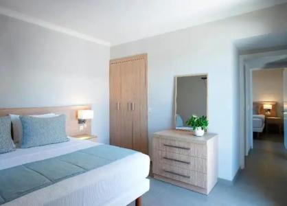 Louis St. Elias Resort & Waterpark - 167