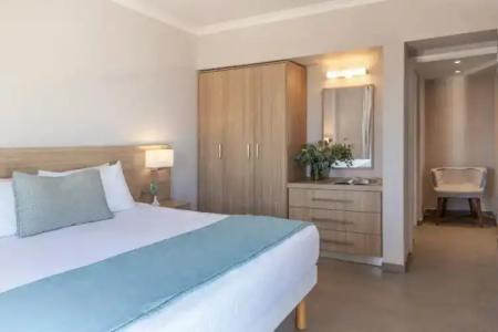 Louis St. Elias Resort & Waterpark - 171