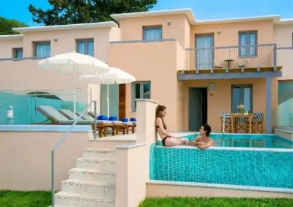 Louis St. Elias Resort & Waterpark - 110