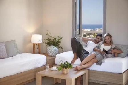 Louis St. Elias Resort & Waterpark - 170