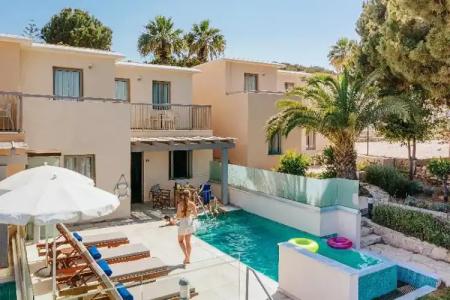 Louis St. Elias Resort & Waterpark - 117