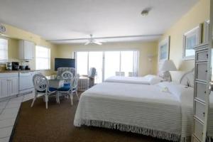 Hotels in Fort Myers Beach