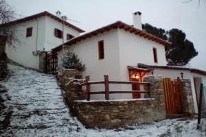 Theoreio House, Makrinitsa
