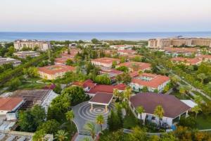 Euphoria Palm Beach Resort, Kizilagac