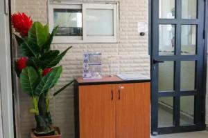 Nahalat Yehuda Residence Apart-hotel, Tel Aviv