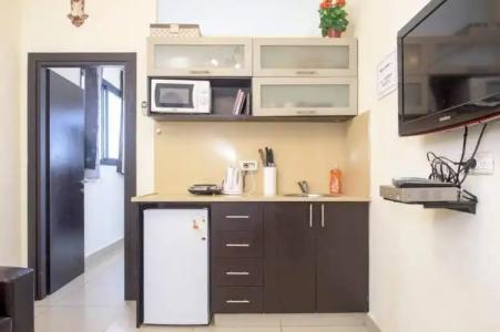 Nahalat Yehuda Residence - 20