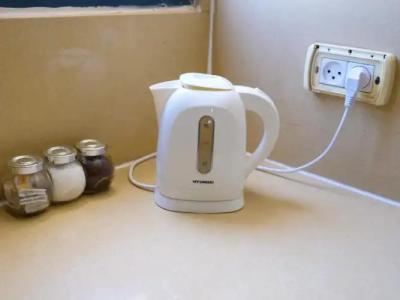 Nahalat Yehuda Residence - 44