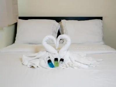 Nahalat Yehuda Residence - 2