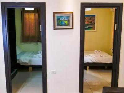 Nahalat Yehuda Residence - 56