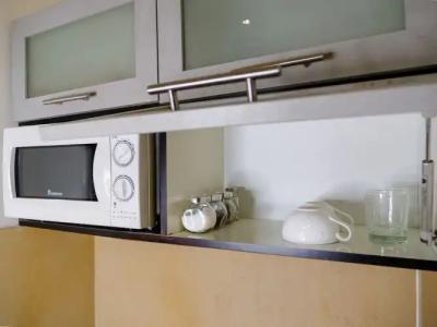 Nahalat Yehuda Residence - 17