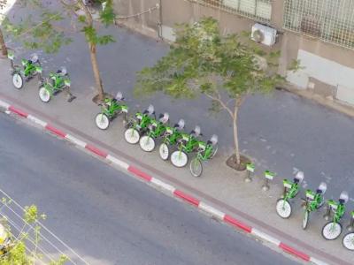 Nahalat Yehuda Residence - 31