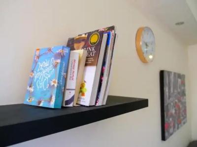 Nahalat Yehuda Residence - 45