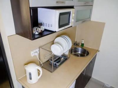 Nahalat Yehuda Residence - 28