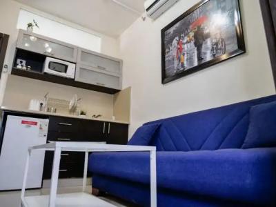 Nahalat Yehuda Residence - 29