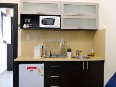 Nahalat Yehuda Residence - 40