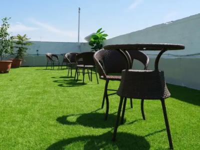 Nahalat Yehuda Residence - 22