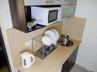 Nahalat Yehuda Residence - 19