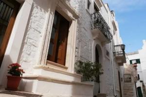 Attis Bed & Breakfast, Locorotondo