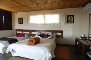 Aloegrove Safari Lodge, Otjiwarongo