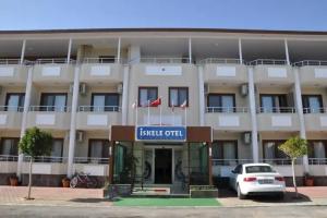 Iskele Otel, Tasucu