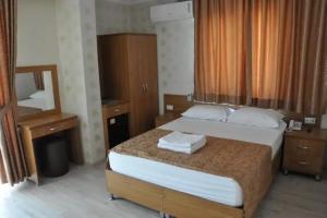 İskele Mini-hotel, Tasucu