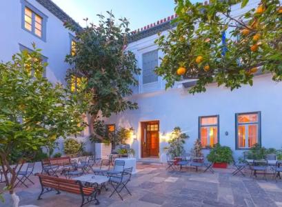 Hydroussa Hydra - 17