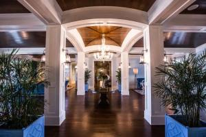 The Beach Club at Harbor Resort and Marina, Charleston
