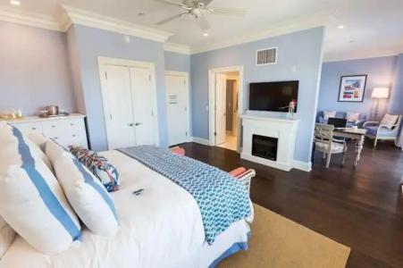 The Beach Club at Charleston Harbor Resort and Marina - 25