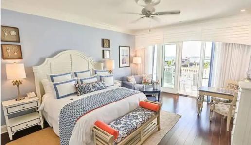 The Beach Club at Charleston Harbor Resort and Marina - 23