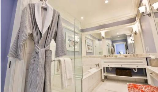 The Beach Club at Charleston Harbor Resort and Marina - 21