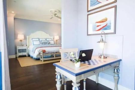 The Beach Club at Charleston Harbor Resort and Marina - 26