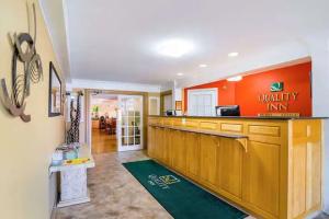 Quality Inn North Conway, North Conway