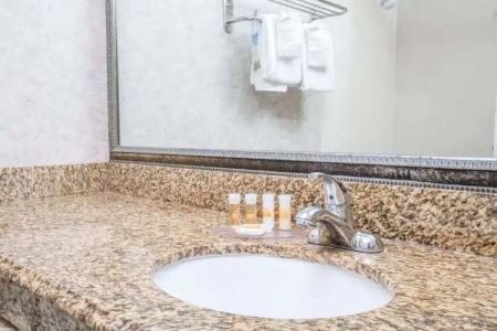 Days Inn by Wyndham Los Angeles LAX/VeniceBch/Marina DelRay - 8