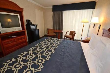 Days Inn by Wyndham Los Angeles LAX/VeniceBch/Marina DelRay - 43