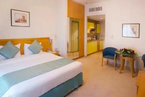 Al Bustan Centre & Residence, Dubai