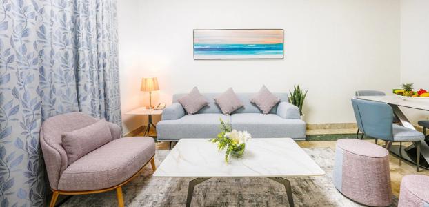 Al Bustan Centre & Residence - 108