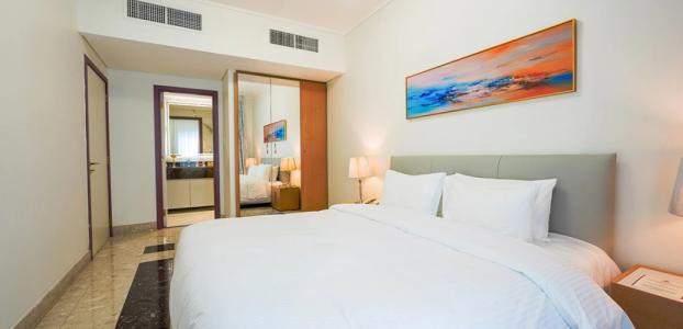 Al Bustan Centre & Residence - 114