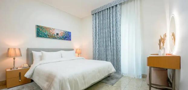 Al Bustan Centre & Residence - 106