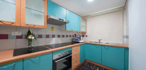 Al Bustan Centre & Residence - 115