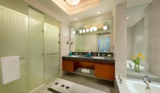 The Nile Ritz-Carlton, Cairo - 121