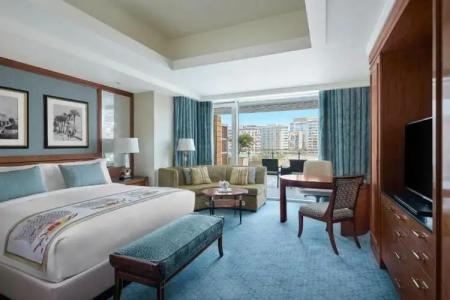 The Nile Ritz-Carlton, Cairo - 101