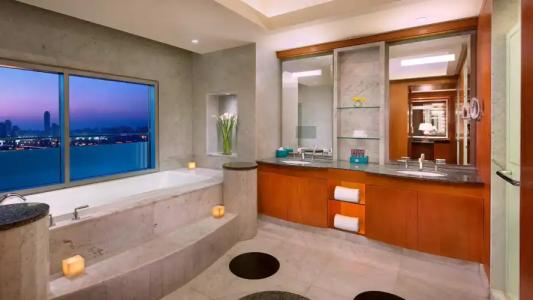 The Nile Ritz-Carlton, Cairo - 131