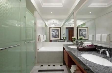 The Nile Ritz-Carlton, Cairo - 119