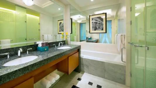 The Nile Ritz-Carlton, Cairo - 110