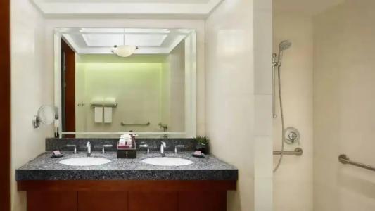 The Nile Ritz-Carlton, Cairo - 111