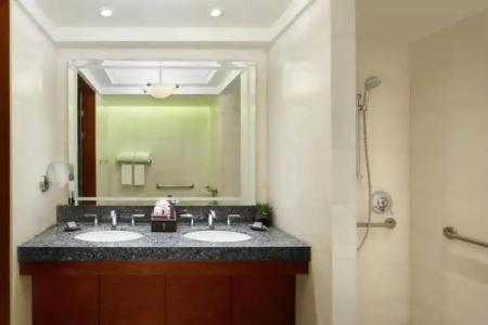 The Nile Ritz-Carlton, Cairo - 104