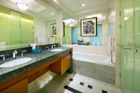 The Nile Ritz-Carlton, Cairo - 103