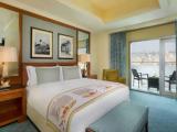 Double Suite with city view